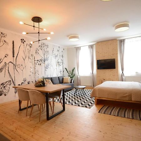 Apartmany Stepankova 85 Chrudim Extérieur photo