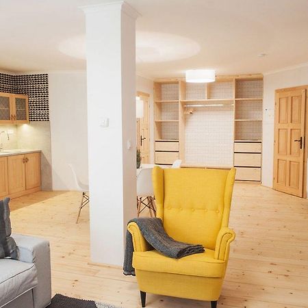 Apartmany Stepankova 85 Chrudim Extérieur photo