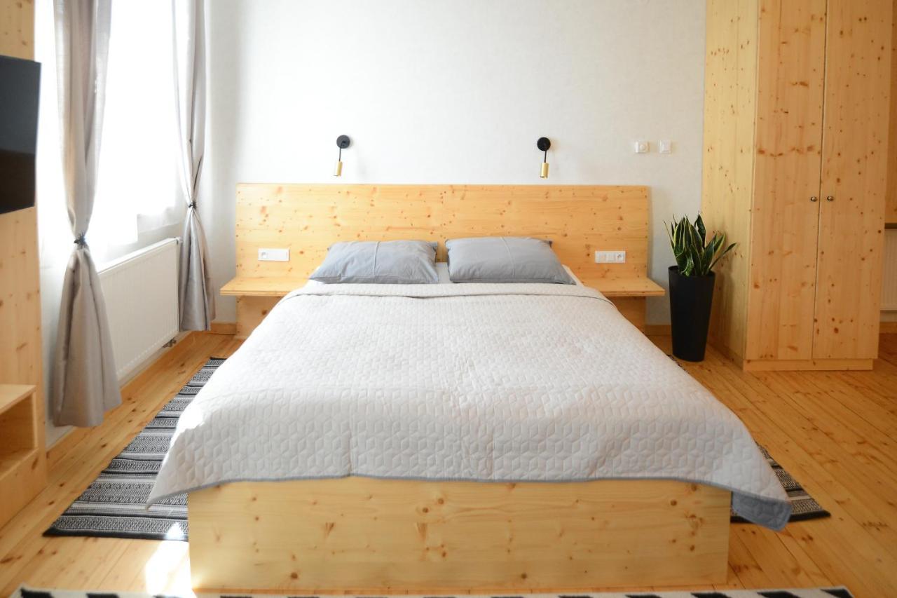 Apartmany Stepankova 85 Chrudim Extérieur photo