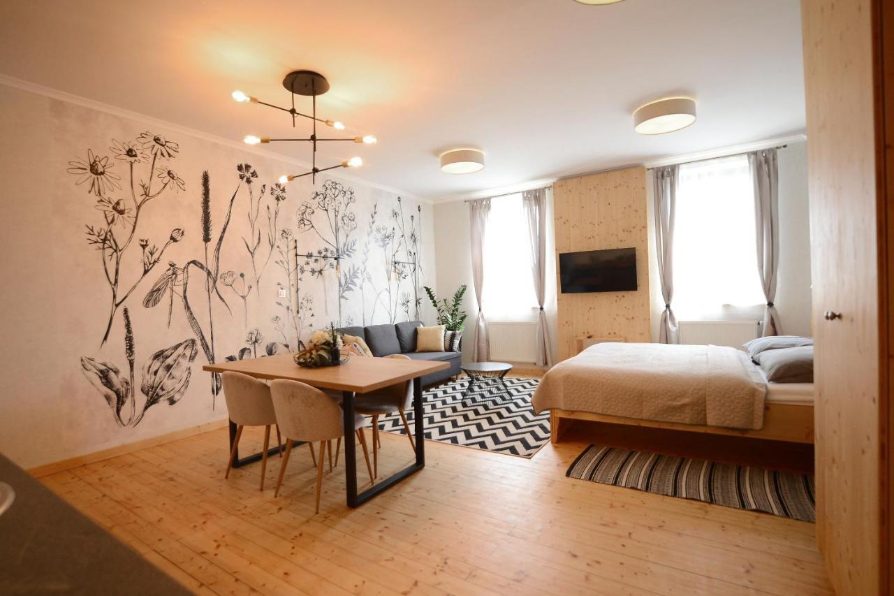 Apartmany Stepankova 85 Chrudim Extérieur photo