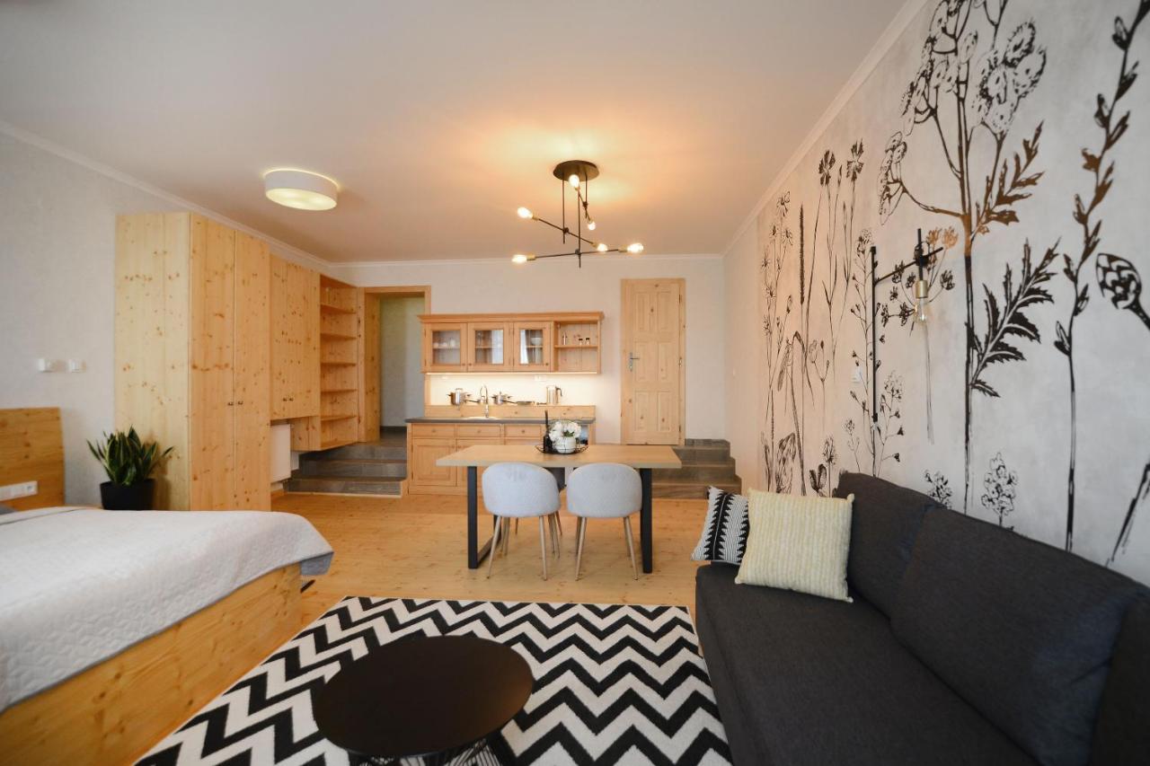 Apartmany Stepankova 85 Chrudim Extérieur photo