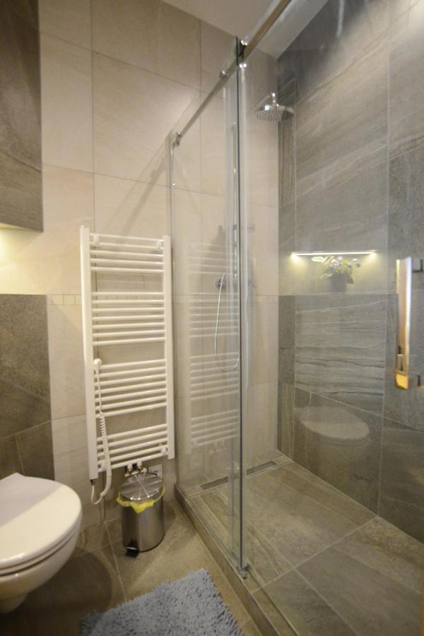 Apartmany Stepankova 85 Chrudim Extérieur photo