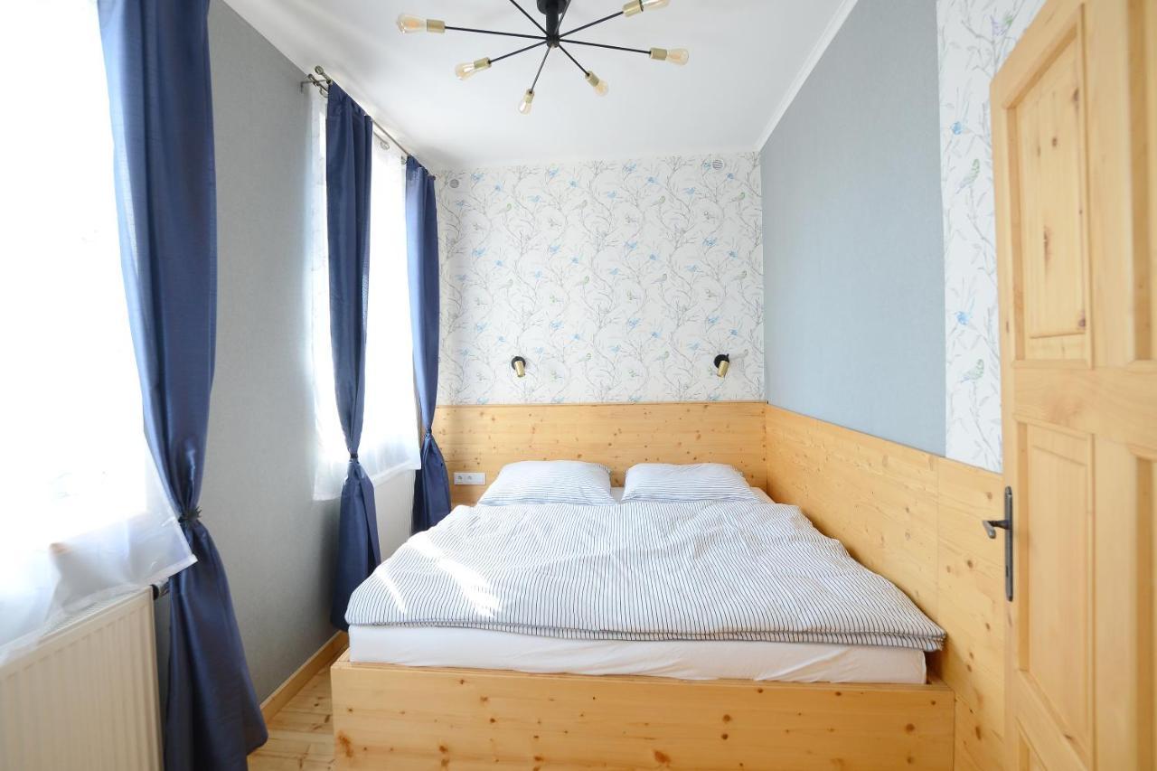 Apartmany Stepankova 85 Chrudim Extérieur photo