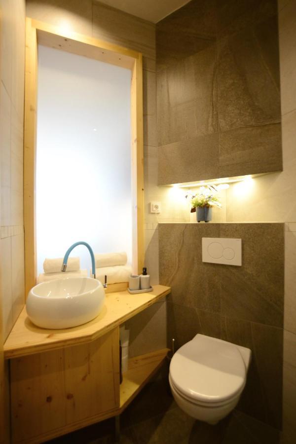 Apartmany Stepankova 85 Chrudim Extérieur photo