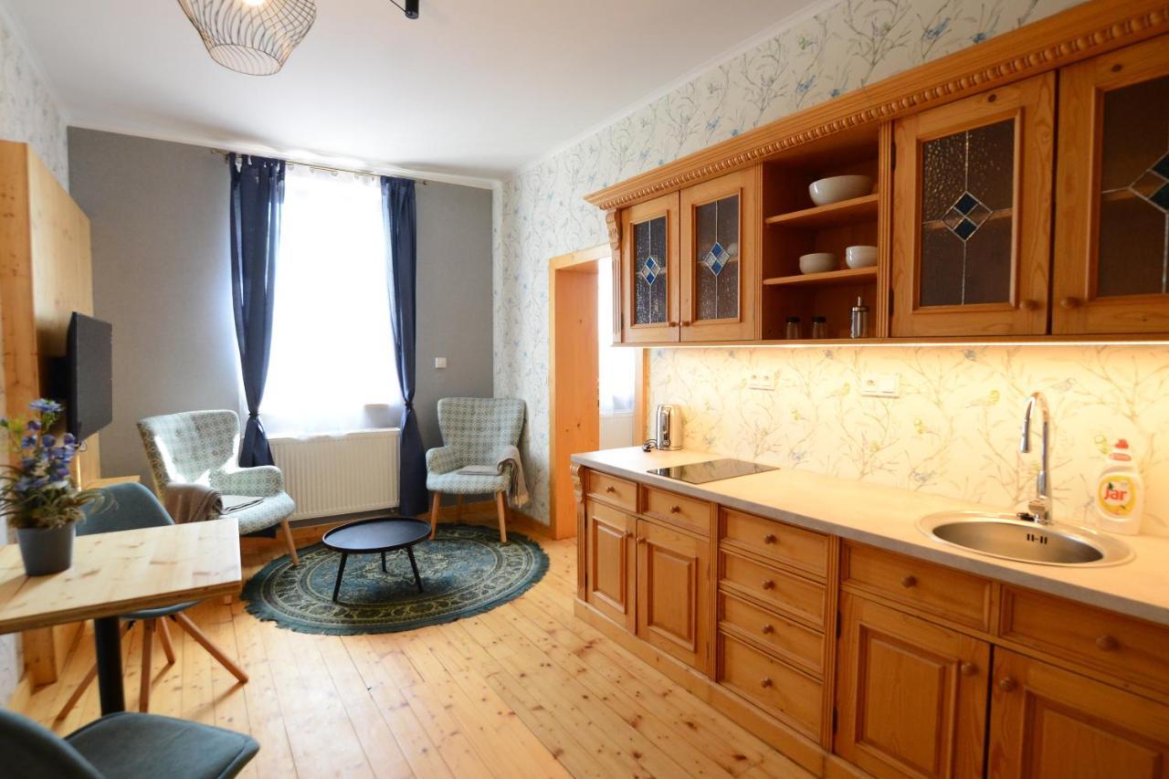 Apartmany Stepankova 85 Chrudim Extérieur photo
