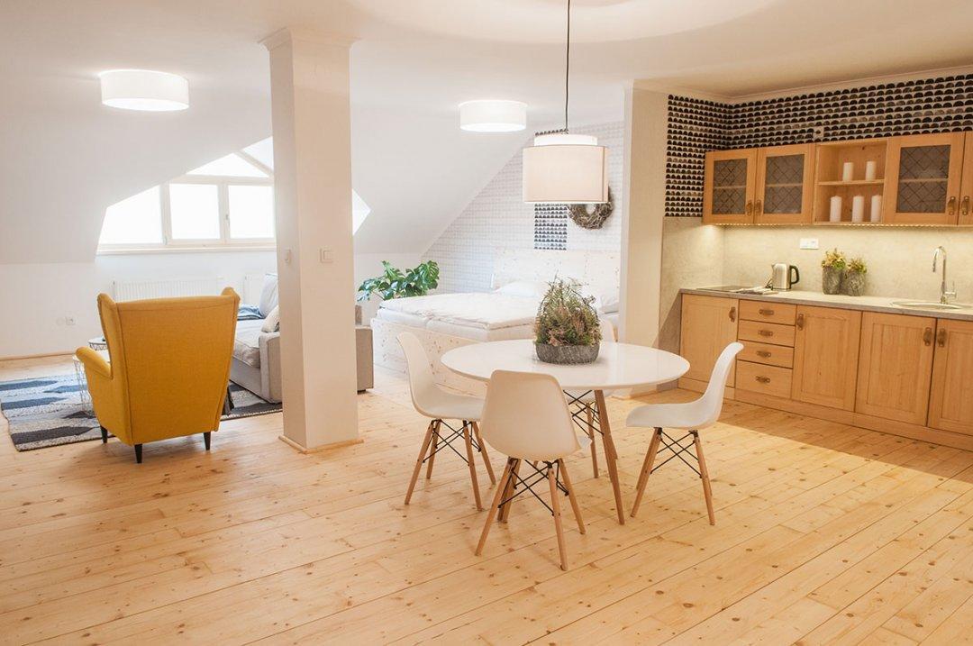 Apartmany Stepankova 85 Chrudim Extérieur photo